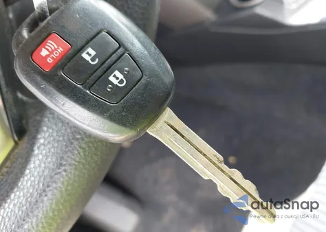 2014 Toyota Rav4 Xle из США, поврежденный, VIN 2T3RFREV7EW196200